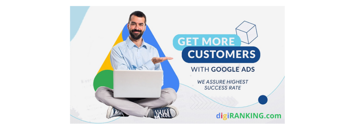 Google Search Ads 360 platform for multi-channel campaign management, advanced audience targeting, cross-platform ad optimization, automated budget pacing, digiRANKING's top-tier SA360 services.