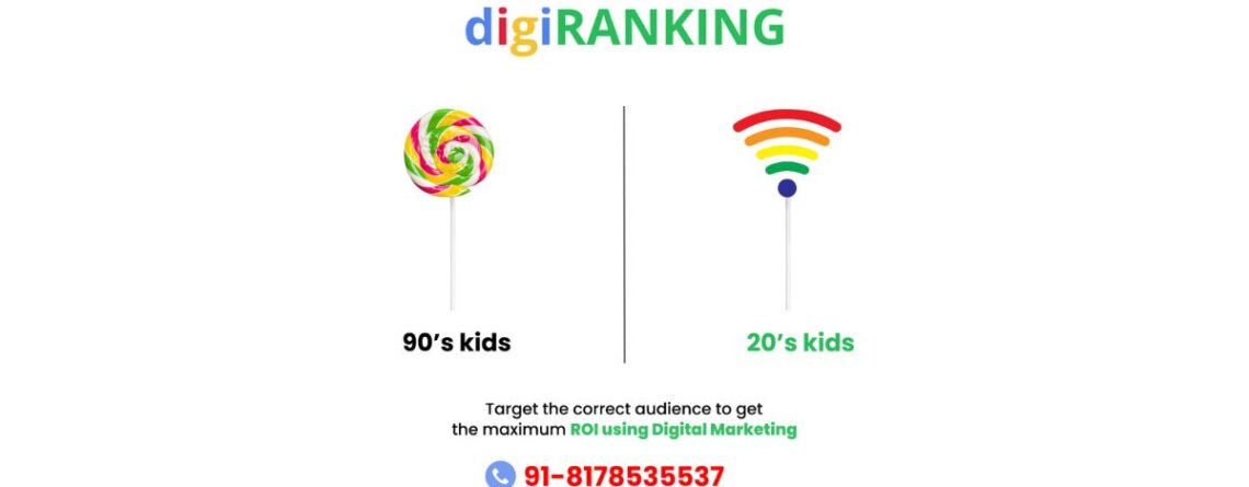 Top digital marketing agency Vaishali professional SEO services