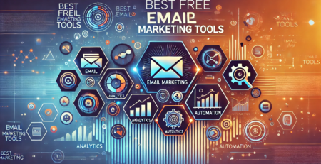 Best Free Email Marketing Tools: Boost Your Business with Top Picks